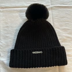Madden NYC Winter Beanie Toque Hat 