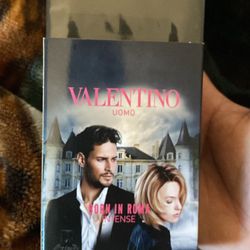 Valentino Uomo Born In Roma 