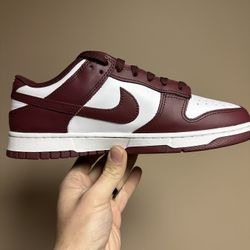 Nike dunks Retro Size 10 Men’s New