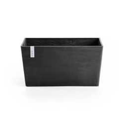 31.5” L X 15” W X 15.75” H - Rectangle Pot - New