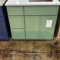 36 inch bathroom vanity