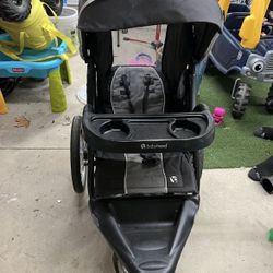 Jogger Stroller