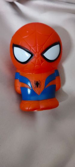 Spiderman nightlight