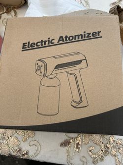 Atomizador