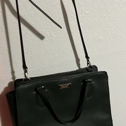 Kate Spade Green Bag