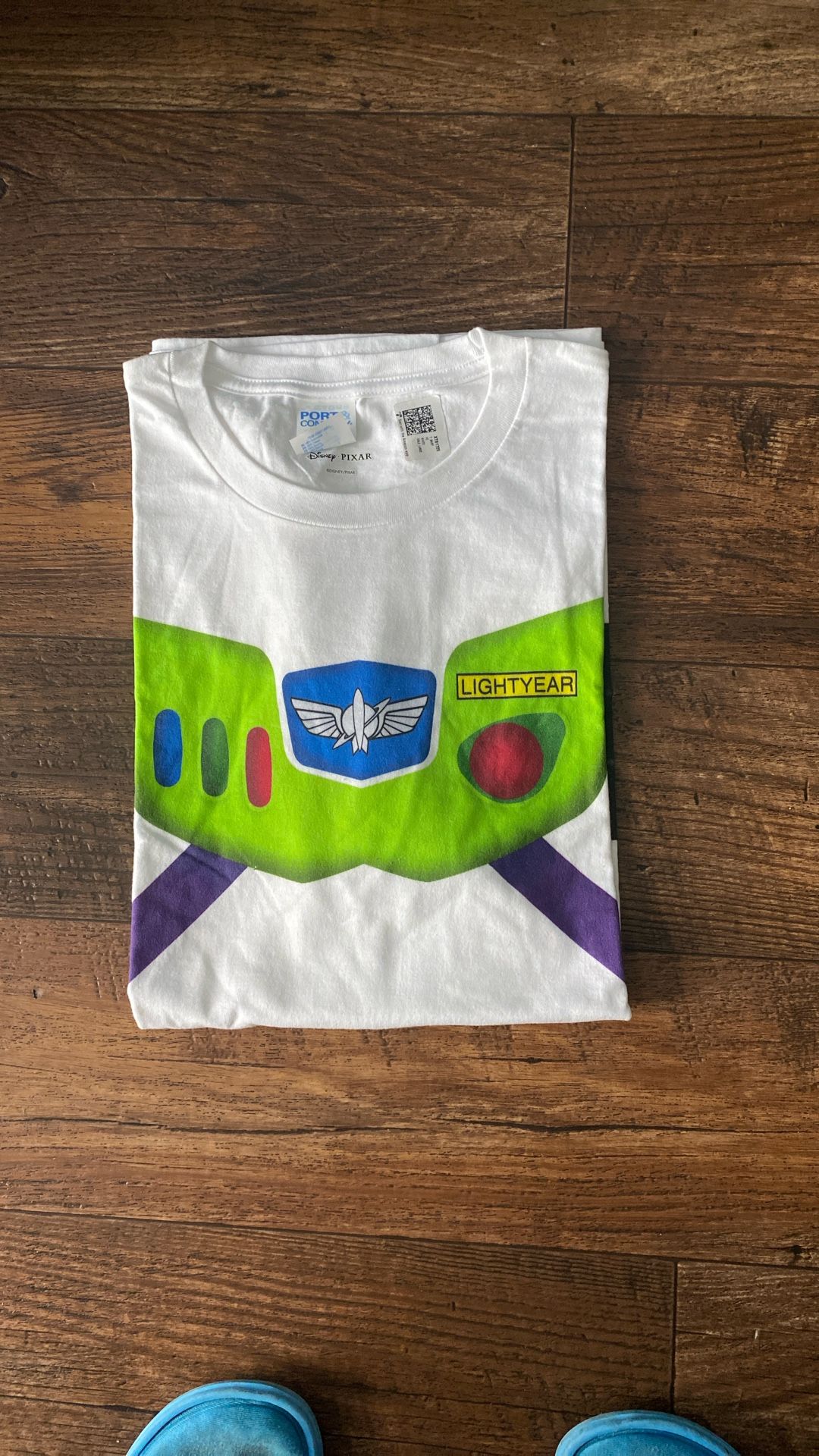 Buzz Lightyear T-Shirt
