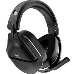 Turtle Beach - Stealth 700 Gen 2 MAX Wireless Multiplatform Gaming Headset for Xbox, PS5, PS4, Nintendo Switch, PC, 40+ Hour Battery - Black