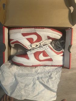 Nike Dunk Low