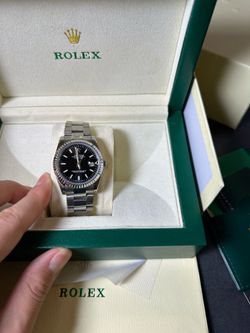Rolex Datejust 36 mm