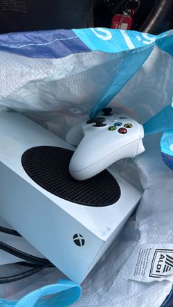 Xbox series S