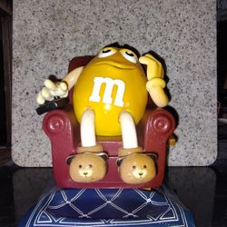 M&M Collectable