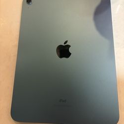 iPad 10th Gen