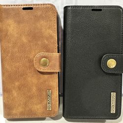 LEATHER PHONE CASE IPHONE 14 Pro