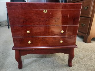 Humidor