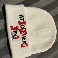 Supreme beanie