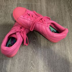 Adidas Superstar