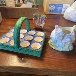 Easter Decor