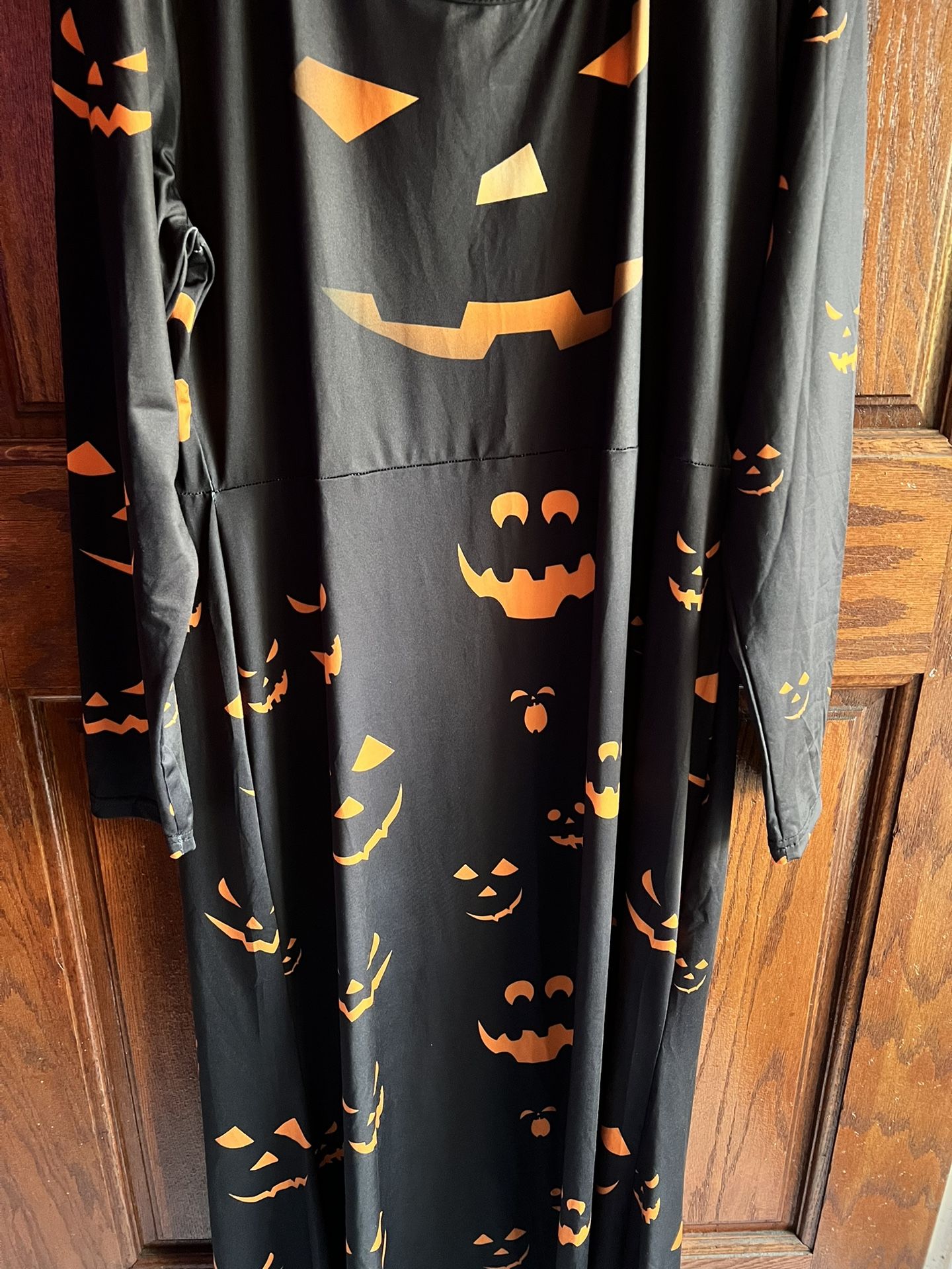 Women Halloween Dress