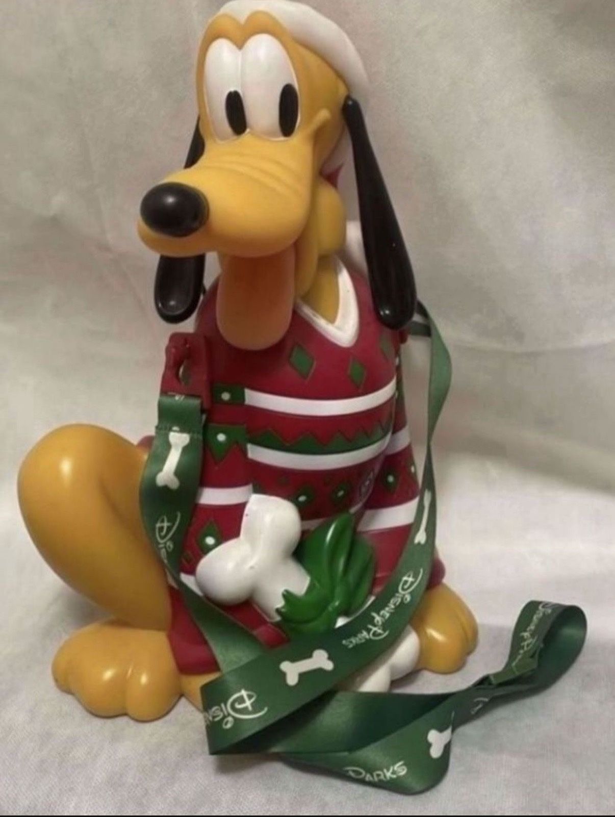 Disney Popcorn Bucket