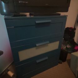 IKEA Dresser