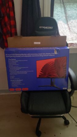 24lnch gaming monitor
