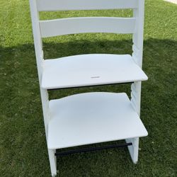 Stokke Tripp Trapp (#1) 