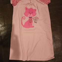 Girls Nightgown 