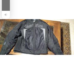 Motorcycle Jackets
