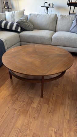 Coffee table