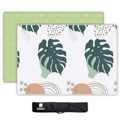 Baby Play Mat, 6.5ft x 4.5ft