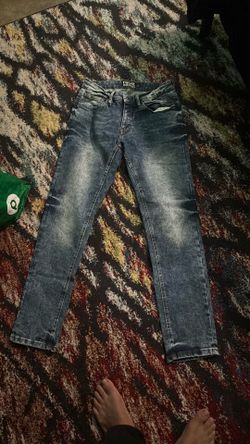 Size 30-32 pants