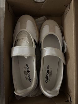 Samba Mary Jane’s