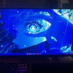 360hz Gaming Monitor 25in