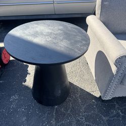 End Table /🔥 50% OFF ENTIRE WAREHOUSE 🔥 Prices Already Discounted | Milkito Mercantile 