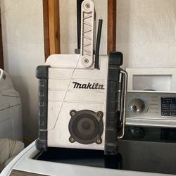 Makita Radio Speaker 