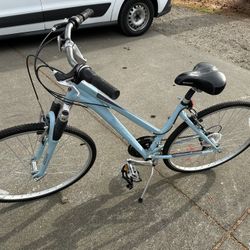 Almost New Condition Schwinn Bike