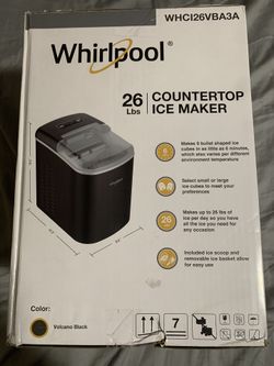 Ice Maker