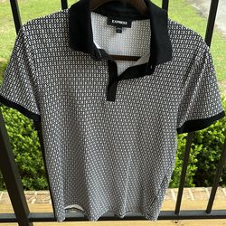 Men’s express shirt 👕