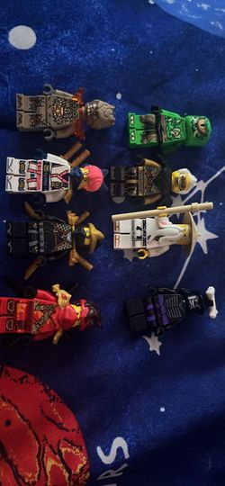 Ninjago