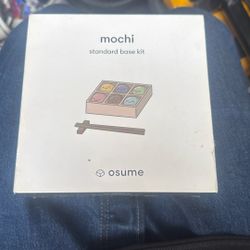 Osume Mochi Standard Base Kit 