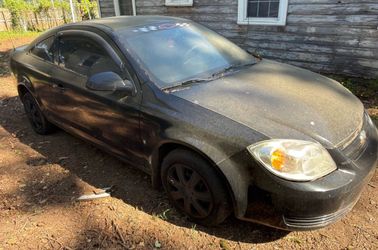 2009 Chevrolet Cobalt
