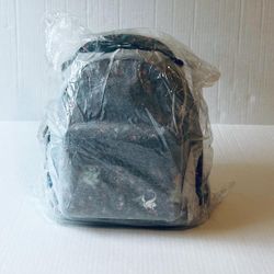 Loungefly Swan Princess AOP Mini Backpack