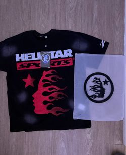 Hellstar Tee