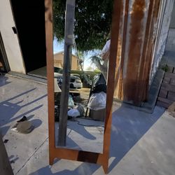 Vintage Vanity Mirror