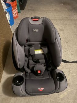 Britax Car Seat