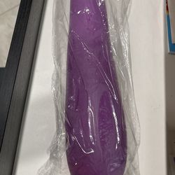 Squishi Eggplant