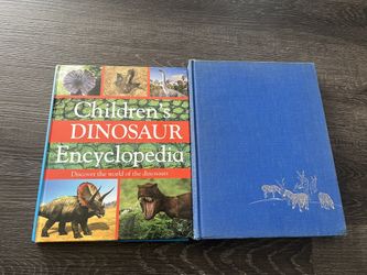 Animals Books 