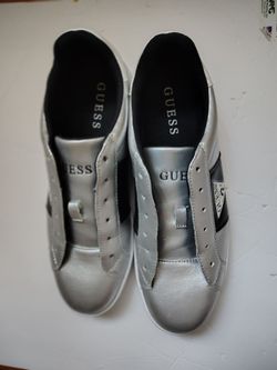 Mens Guess Shoes