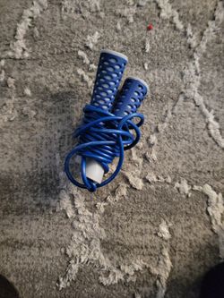 Jump Rope