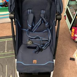 Gb City Stroller 